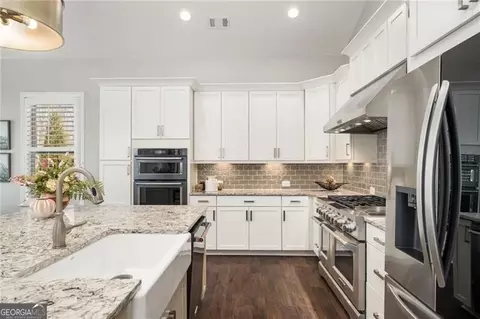 Kitchen - Undisclosed, Milton, GA 30004 photo 4 of 6