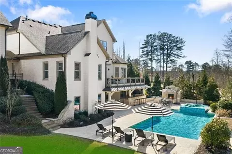 Exterior - Undisclosed, Milton, GA 30004 photo 9 of 22