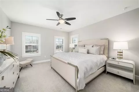Bedroom - Undisclosed, Milton, GA 30004 photo 5 of 12