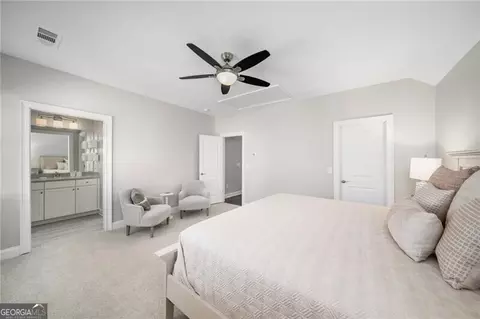 Bedroom - Undisclosed, Milton, GA 30004 photo 8 of 12