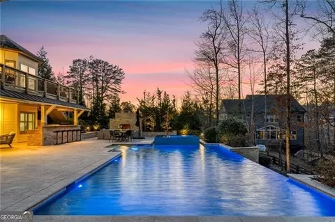 Exterior - Undisclosed, Milton, GA 30004 photo 11 of 22