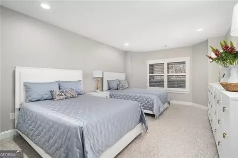 Bedroom - Undisclosed, Milton, GA 30004 photo 9 of 12