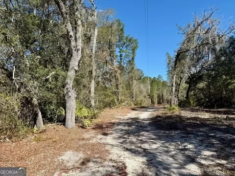 0 Live Oak Lane Rd, Nevils, GA 31321