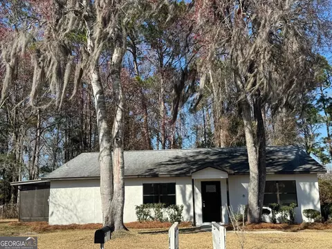 101 Royal Cir, Kingsland, GA 31548