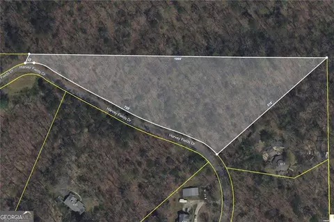 551 Harvey Fields Dr, Canton, GA 30114 photo 2
