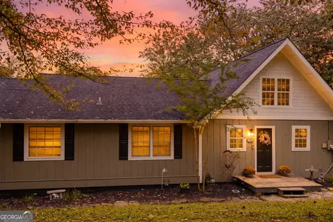 117 Foothills Dr, Cleveland, GA 30528