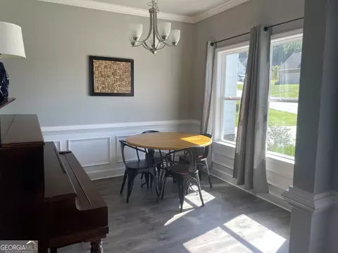 Dining - 716 Westcrest Ln, Cornelia, GA 30531 photo 1 of 2