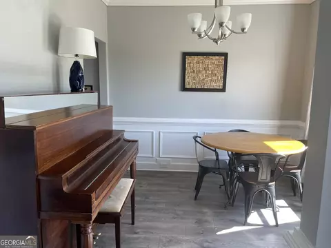 Dining - 716 Westcrest Ln, Cornelia, GA 30531 photo 2 of 2