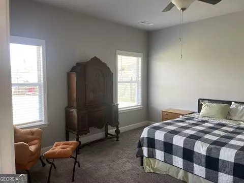Bedroom - 716 Westcrest Ln, Cornelia, GA 30531 photo 1 of 3