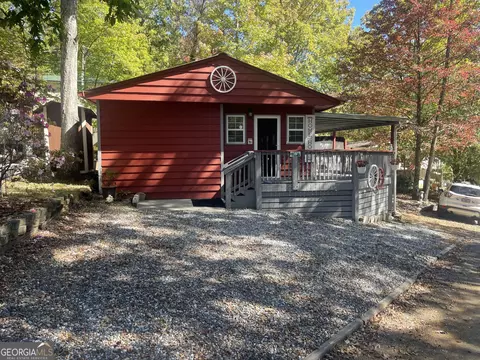 19 Yogi Bear Blvd #B29, Cleveland, GA 30528