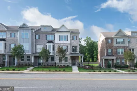 517 Fundao Ln #37, Lawrenceville, GA 30046