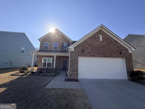 3283 Lowell Rd, Bethlehem, GA 30620