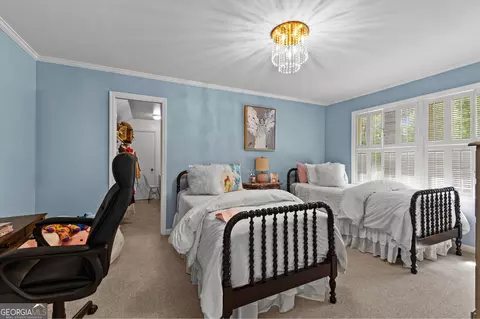 Bedroom - 101 Deal Dr, Lagrange, GA 30240 photo 6 of 7
