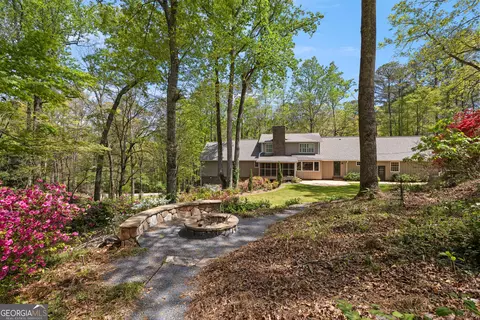 Exterior - 101 Deal Dr, Lagrange, GA 30240 photo 24 of 24