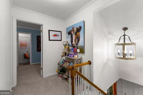 Entry Way - 101 Deal Dr, Lagrange, GA 30240 photo 7 of 9