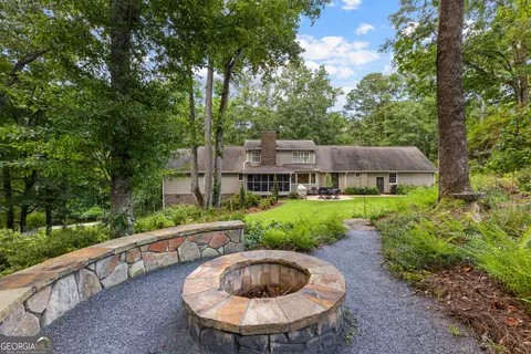 Exterior - 101 Deal Dr, Lagrange, GA 30240 photo 15 of 24