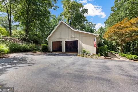Exterior - 101 Deal Dr, Lagrange, GA 30240 photo 2 of 24