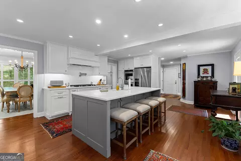 Kitchen - 101 Deal Dr, Lagrange, GA 30240 photo 1 of 8