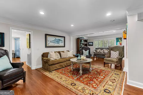 Living - 101 Deal Dr, Lagrange, GA 30240 photo 2 of 2