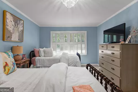 Bedroom - 101 Deal Dr, Lagrange, GA 30240 photo 5 of 7