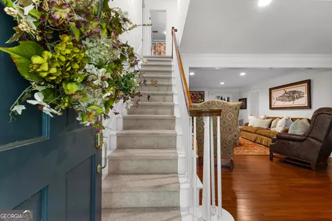Entry Way - 101 Deal Dr, Lagrange, GA 30240 photo 2 of 9