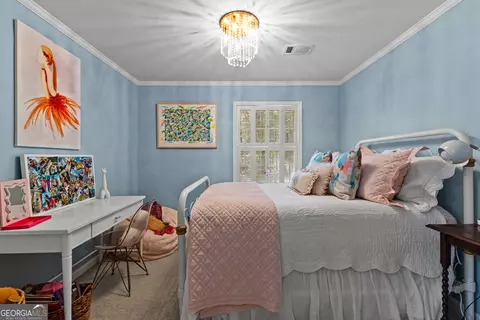Bedroom - 101 Deal Dr, Lagrange, GA 30240 photo 3 of 7