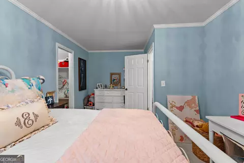 Bedroom - 101 Deal Dr, Lagrange, GA 30240 photo 4 of 7
