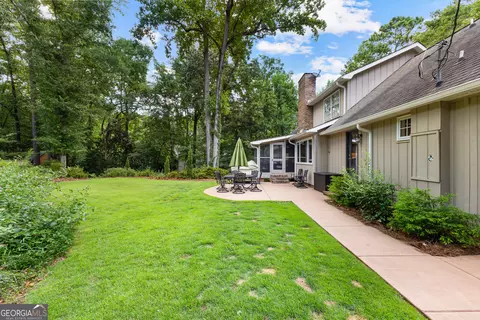 Exterior - 101 Deal Dr, Lagrange, GA 30240 photo 10 of 24