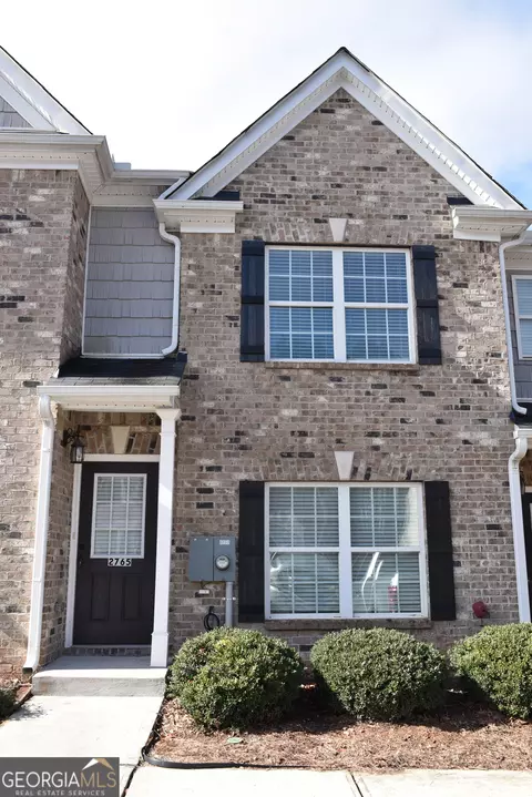 2765 Valley Green Dr, Gainesville, GA 30504