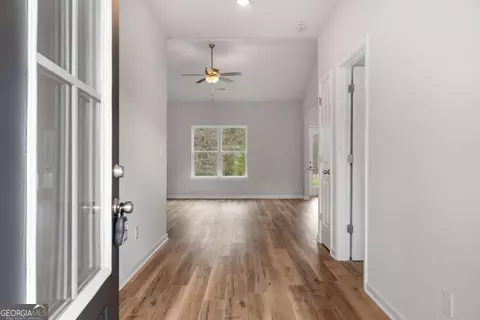 Entry Way - 185 Patterson Dr, Franklin, GA 30217 photo 1 of 8