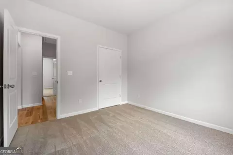 Bedroom - 185 Patterson Dr, Franklin, GA 30217 photo 4 of 6