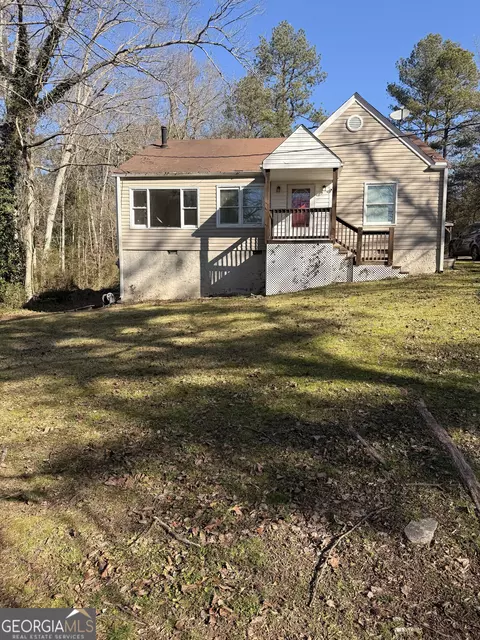 2452 Lakeshore Dr NE, Conyers, GA 30012