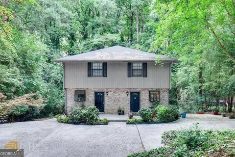 2515 Skyland Trl NE, Atlanta, GA 30319