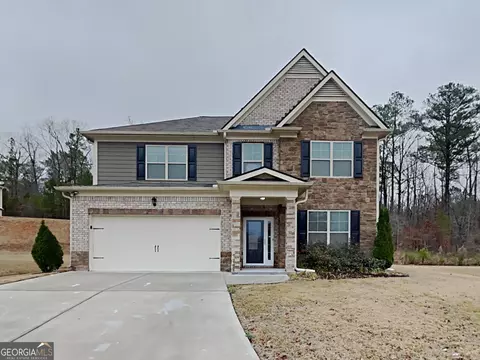 4138 Sparta Blvd, Atlanta, GA 30349