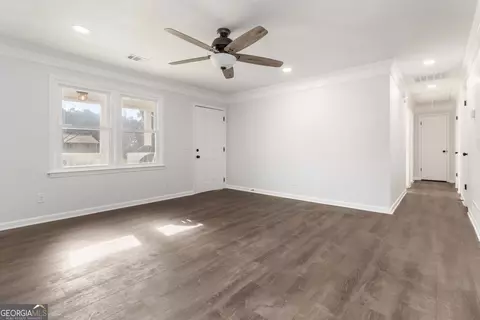 Entry Way - 536 Phillips Dr, Monroe, GA 30656 photo 1 of 1