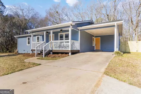 536 Phillips Dr, Monroe, GA 30656