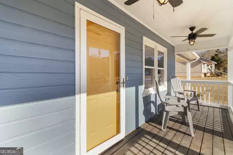 Exterior - 536 Phillips Dr, Monroe, GA 30656 photo 3 of 6