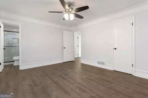 Bedroom - 536 Phillips Dr, Monroe, GA 30656 photo 3 of 3