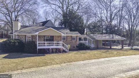 113 Oxford Sq, Carrollton, GA 30117