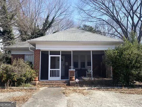 209 Milledge Ave, Monroe, GA 30655
