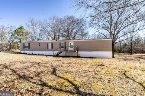 1646 Old Dalton Rd NE, Rome, GA 30165
