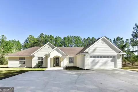 21268 Us Highway 17, White Oak, GA 31568