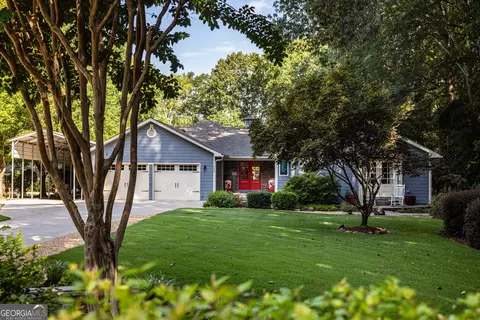 146 Misty Ln, Eatonton, GA 31024