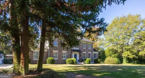 4860 Forsyth Rd, Macon, GA 31210
