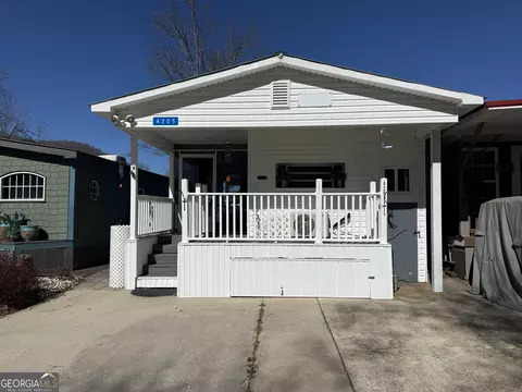 4205 Riverbank Run, Hiawassee, GA 30546