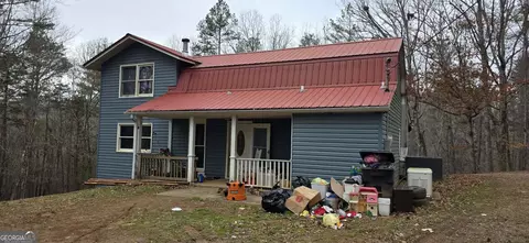 60 Knollwood Ln, Mineral Bluff, GA 30559
