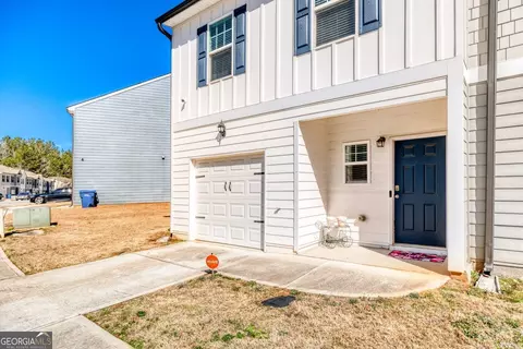 5118 Lower Elm St #93, Atlanta, GA 30349