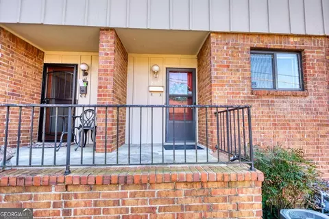 2539 Bradford Sq NE, Atlanta, GA 30345