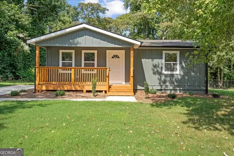 317 Bledsoe St, Carrollton, GA 30117