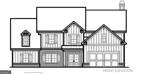 1421 Willowbend Pl, Monroe, GA 30655